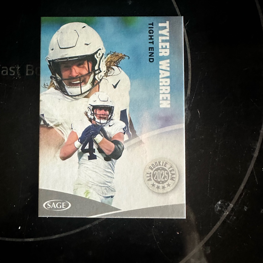 Penn State Great